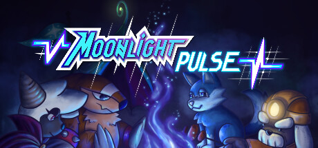 Moonlight Pulse Cover Image