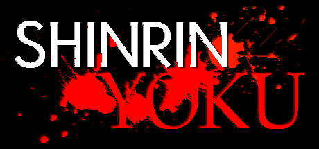 Cover art from Shinrin Yoku