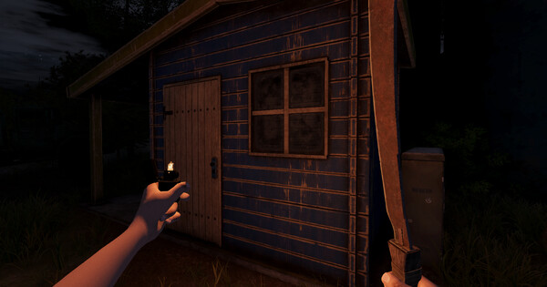 Shinrin Yoku screenshot 3