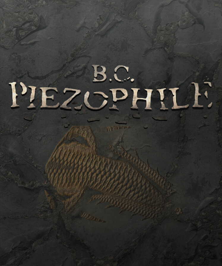 B.C. Piezophile