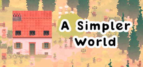 A Simpler World