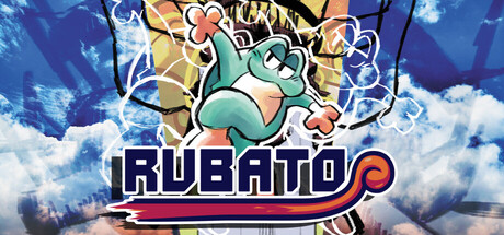 غلاف لعبة RUBATO