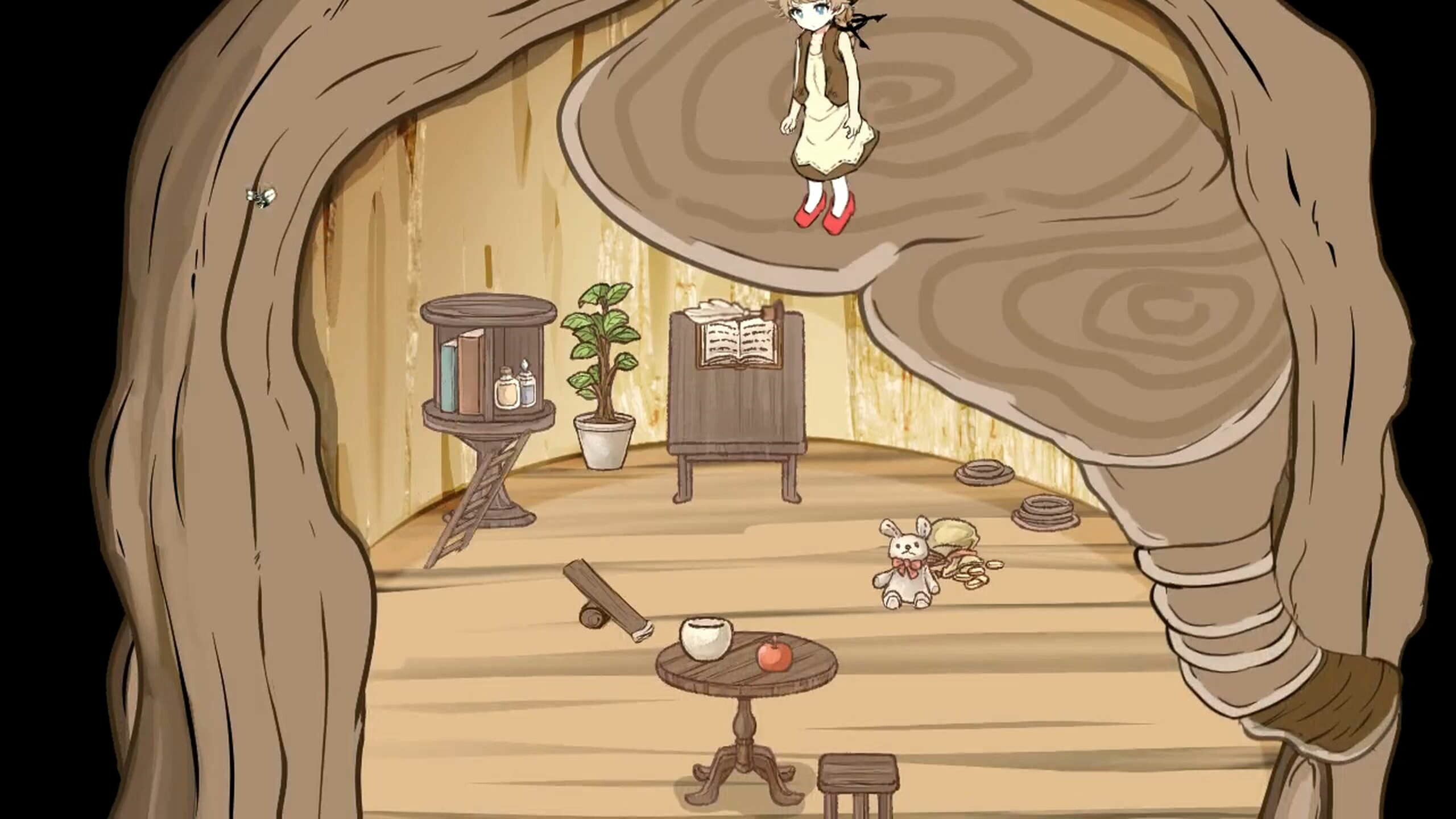 Little Eternal Chronicle screenshot 2