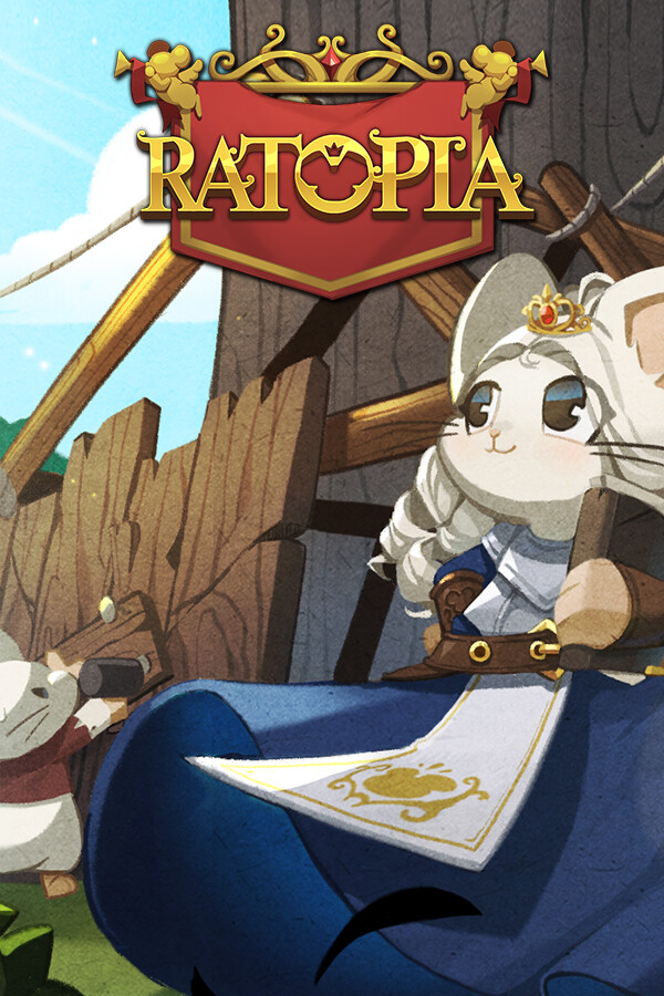 Download Ratopia Torrent