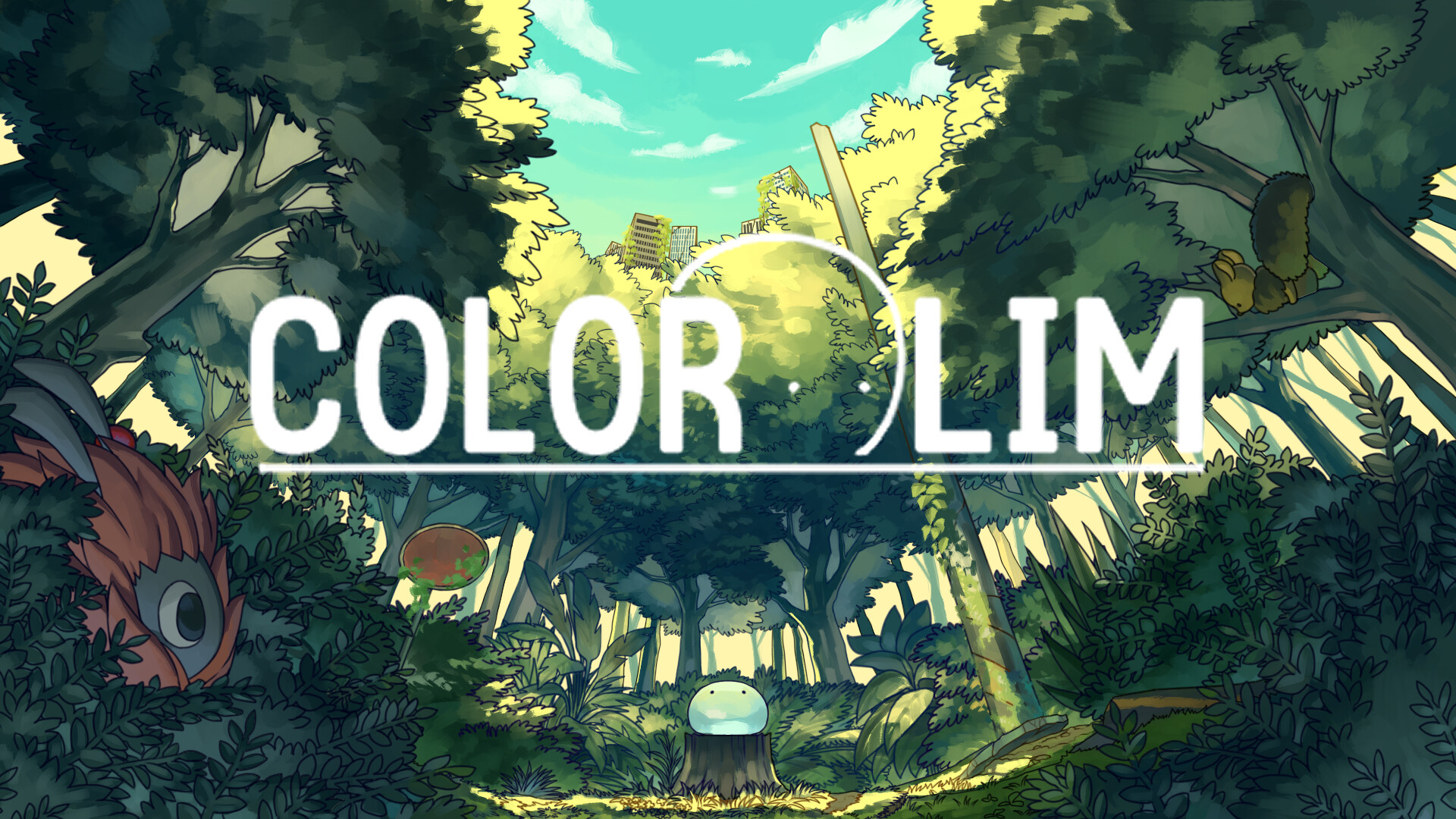 Color Lim trailer