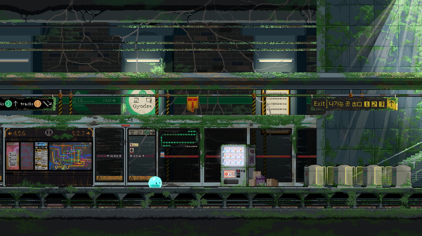 Color Lim screenshot 2