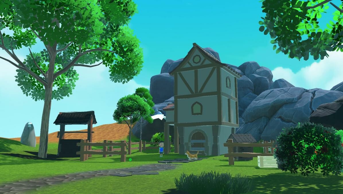 Somewhere in between trailer