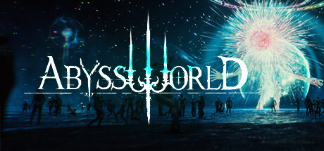 Cover art from Abyss World : Apocalypse