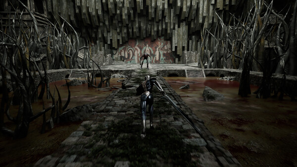 Abyss World : Apocalypse screenshot 4