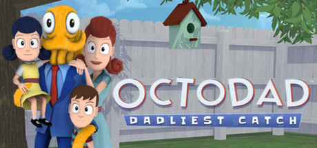 Steam コミュニティ :: Octodad: Dadliest Catch
