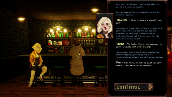 Ankewill screenshot 1