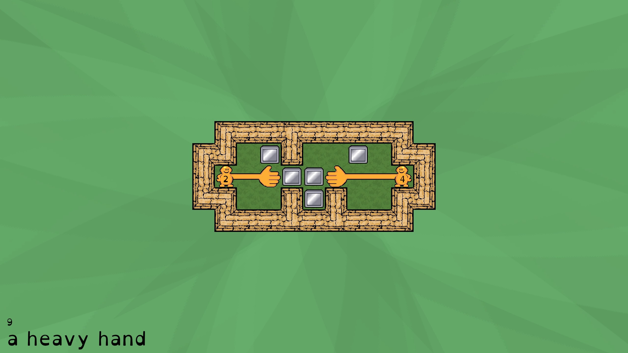Handshakes: Hands On screenshot 3