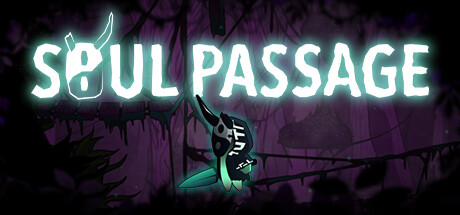 Cover art from Soul Passage