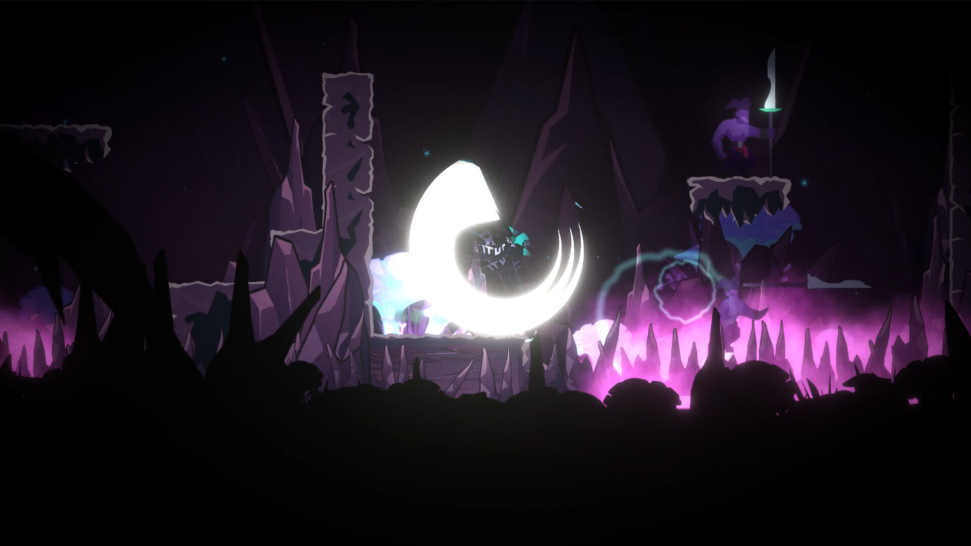 Soul Passage trailer