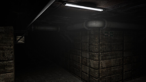 Down With Fear screenshot 4