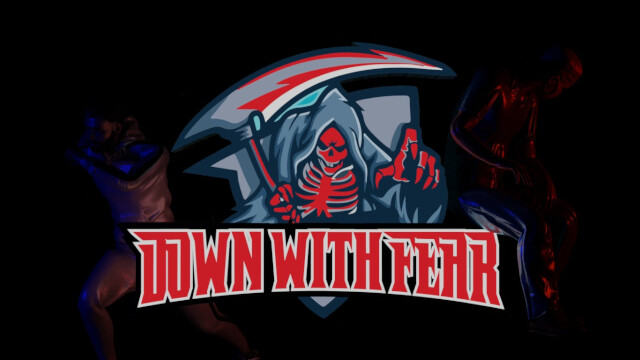 Down With Fear trailer