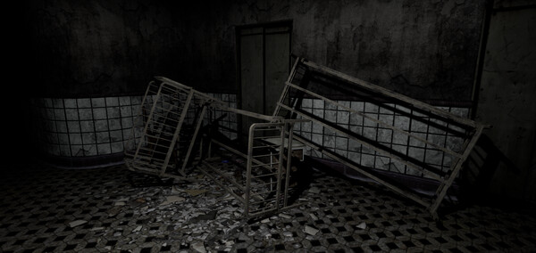 Down With Fear screenshot 3