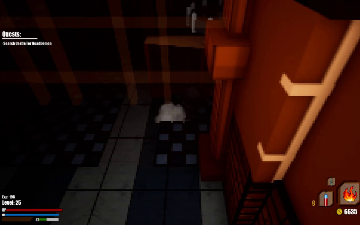 Castle Of Plague trailer