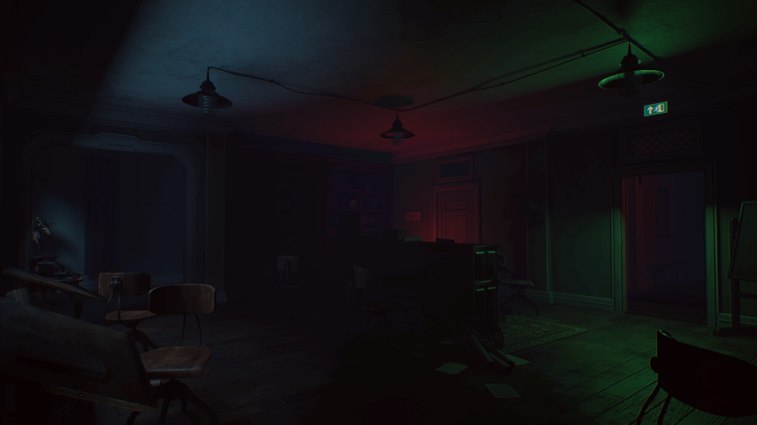 Case 0 - The Witch screenshot 4