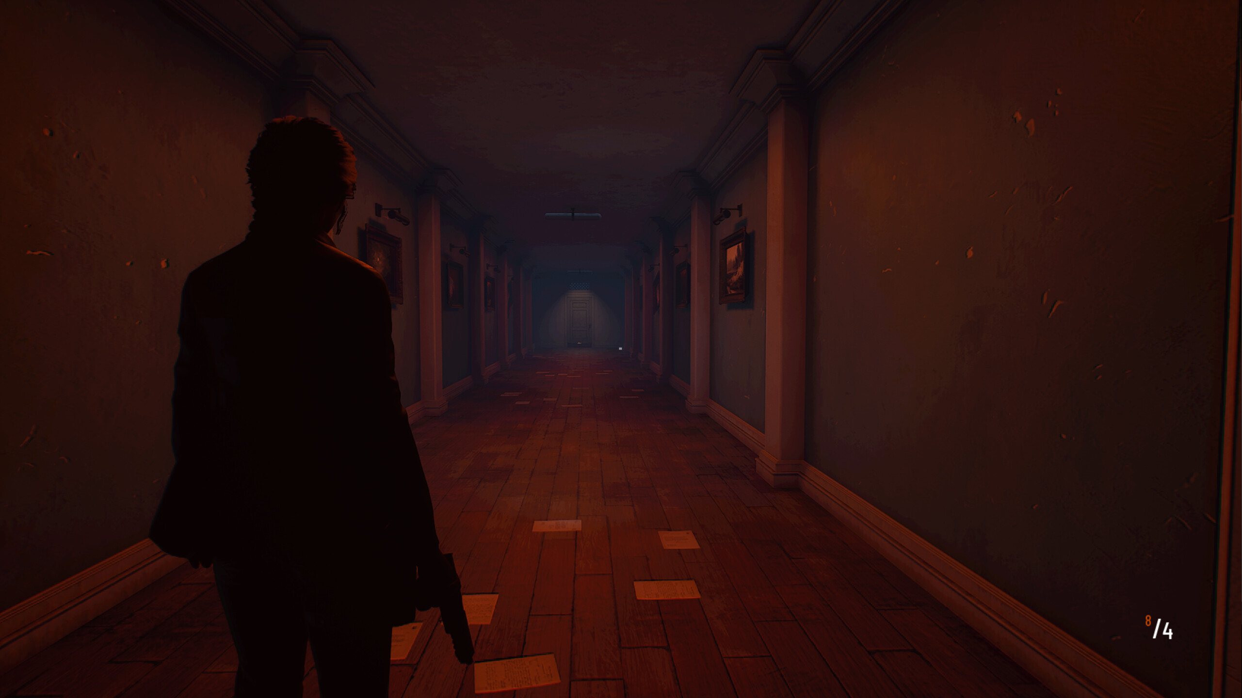Case 0 - The Witch screenshot 5