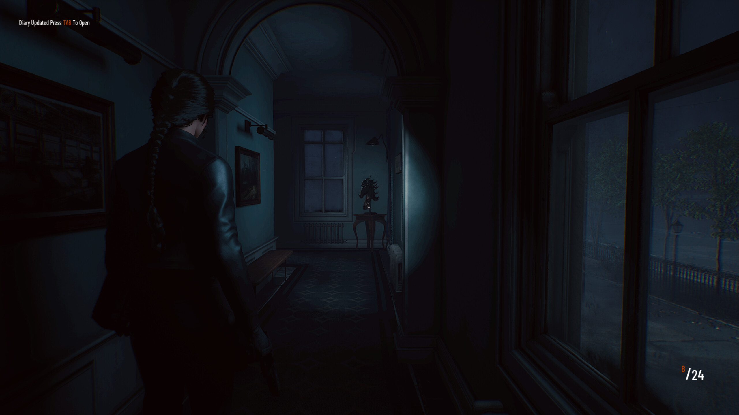 Case 0 - The Witch trailer