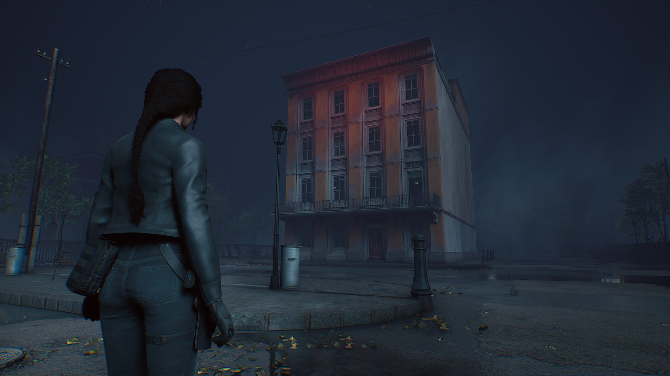 Case 0 - The Witch screenshot 3