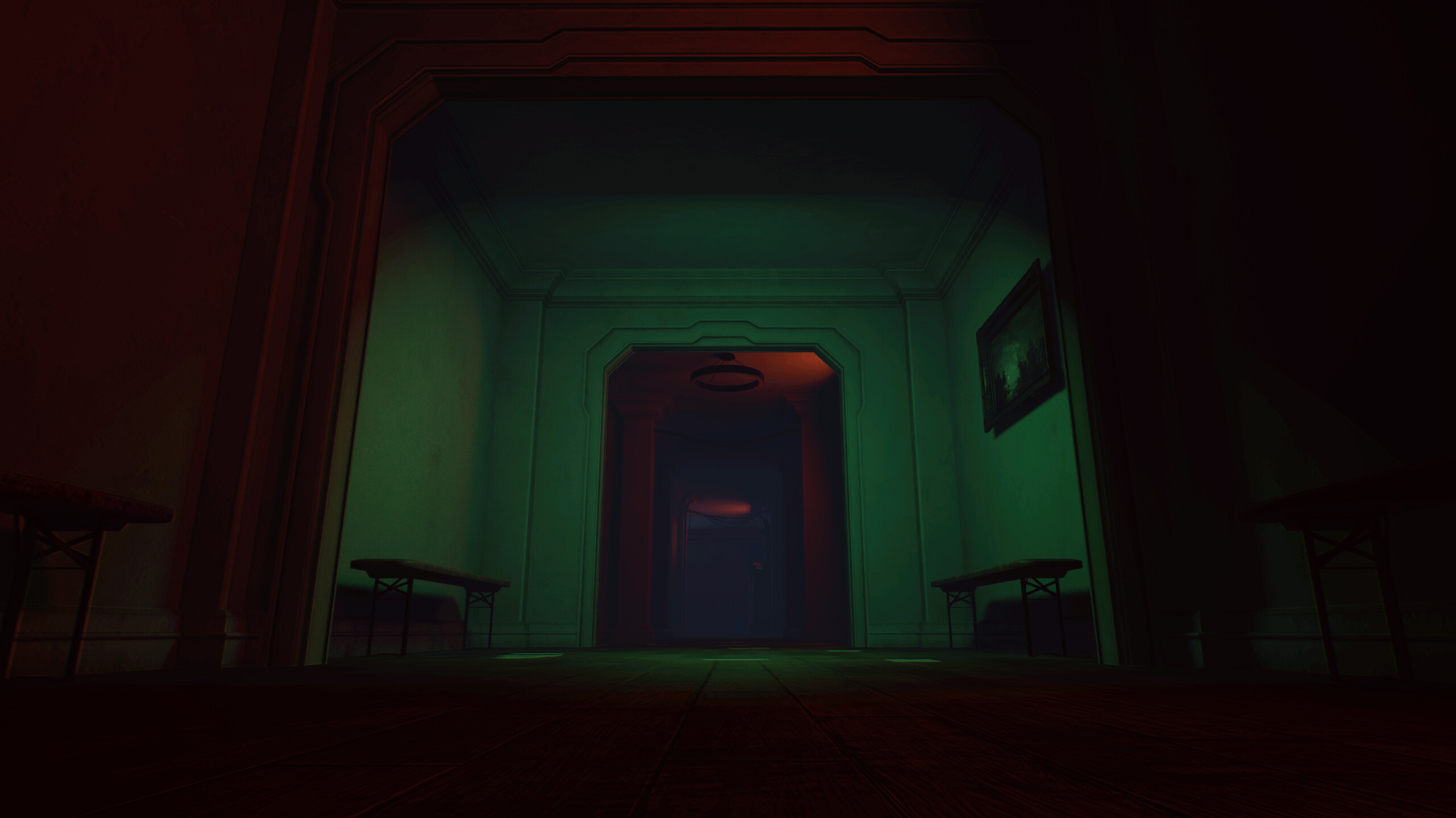 Case 0 - The Witch screenshot 2