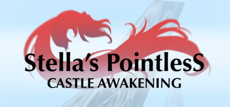 Cover art from Stella's Pointless Castle Awakening