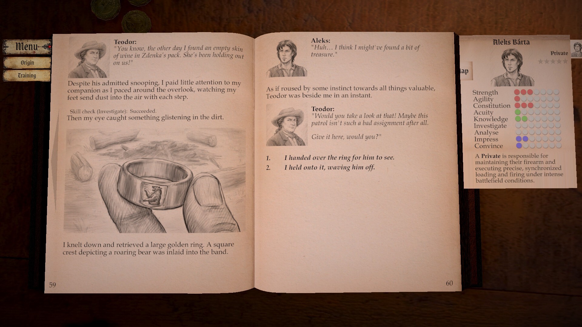 The Lich Wars screenshot 3