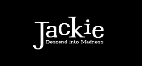 Cover art from Jackie: Descend Into Madness