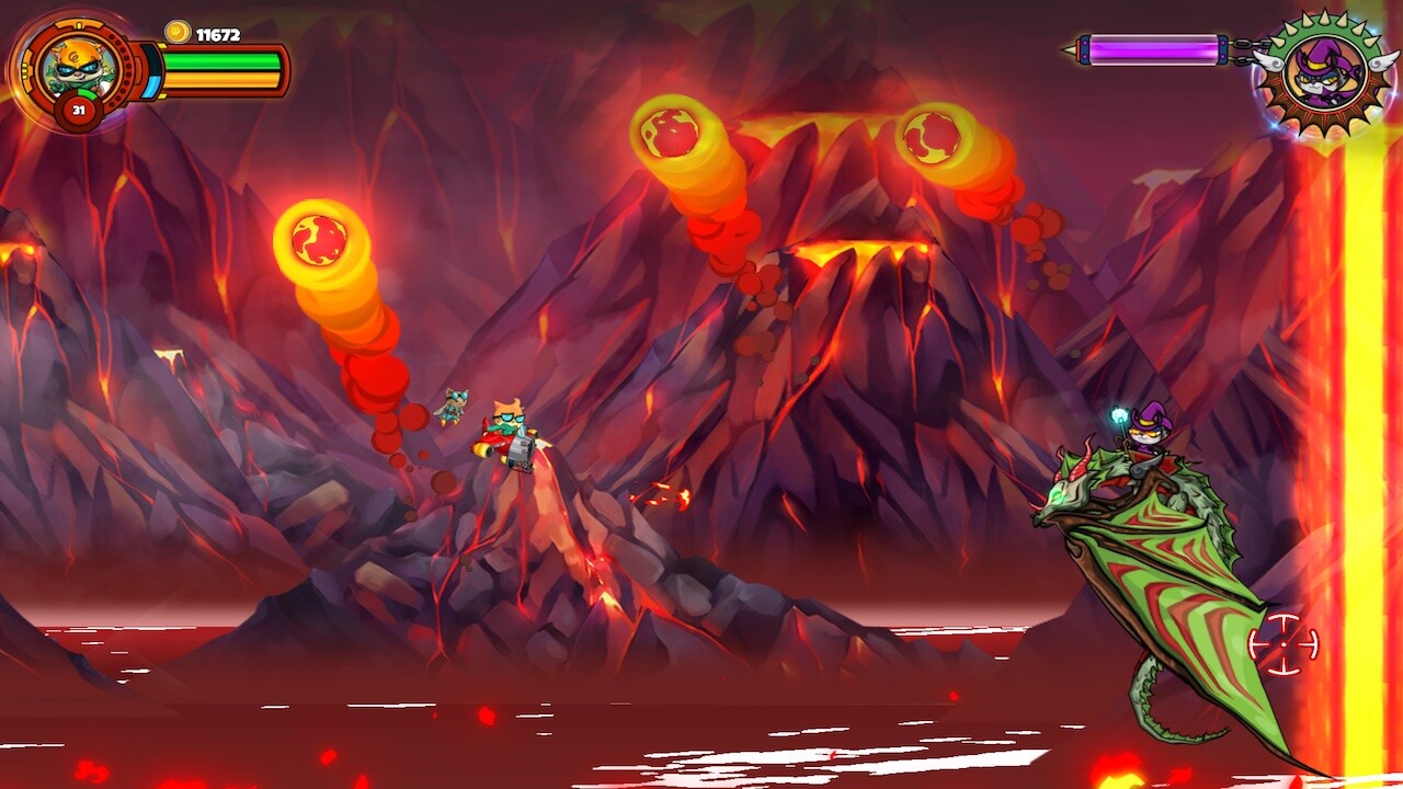 Explottens: Rise of K.L.A.W trailer