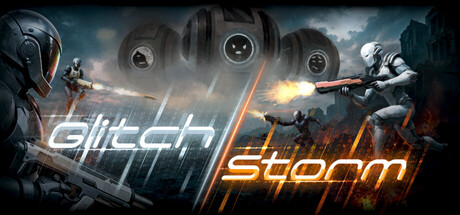 GlitchStorm