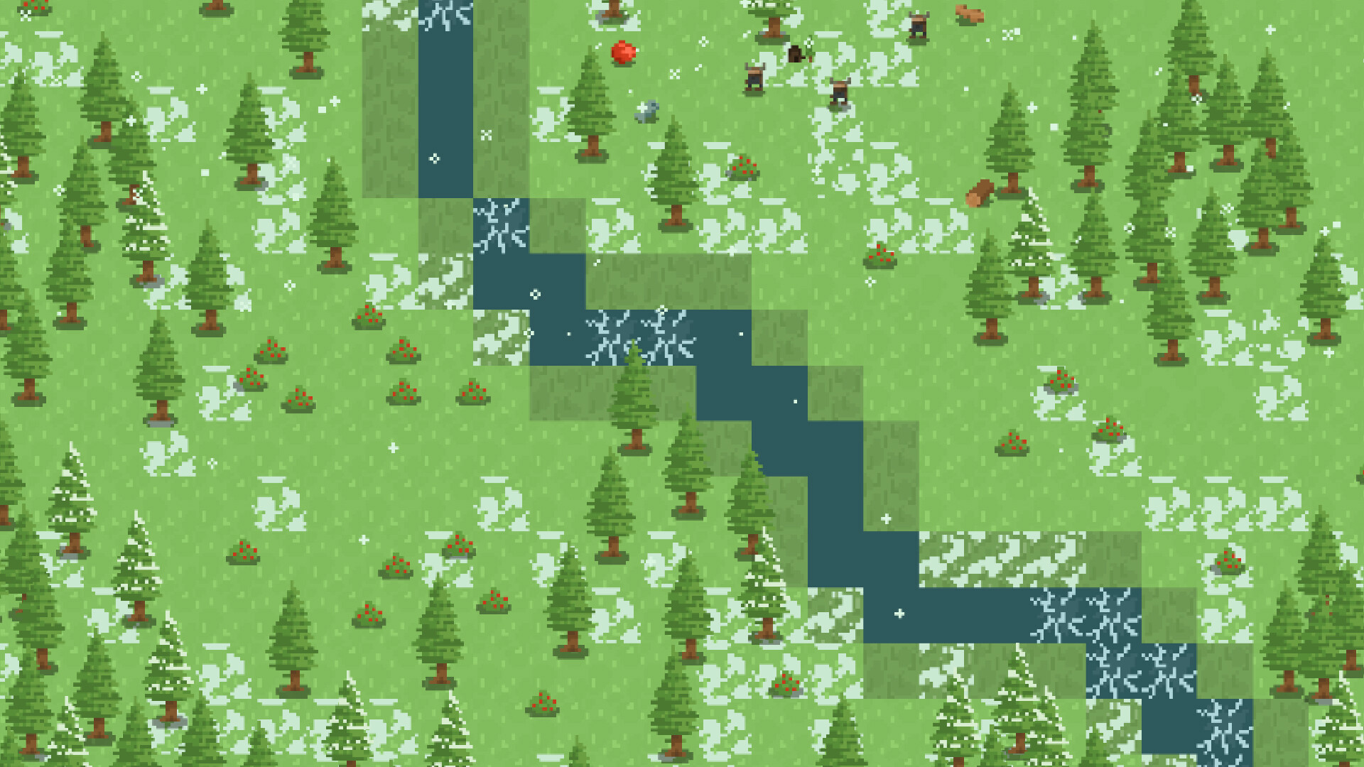 Little Porp screenshot 4