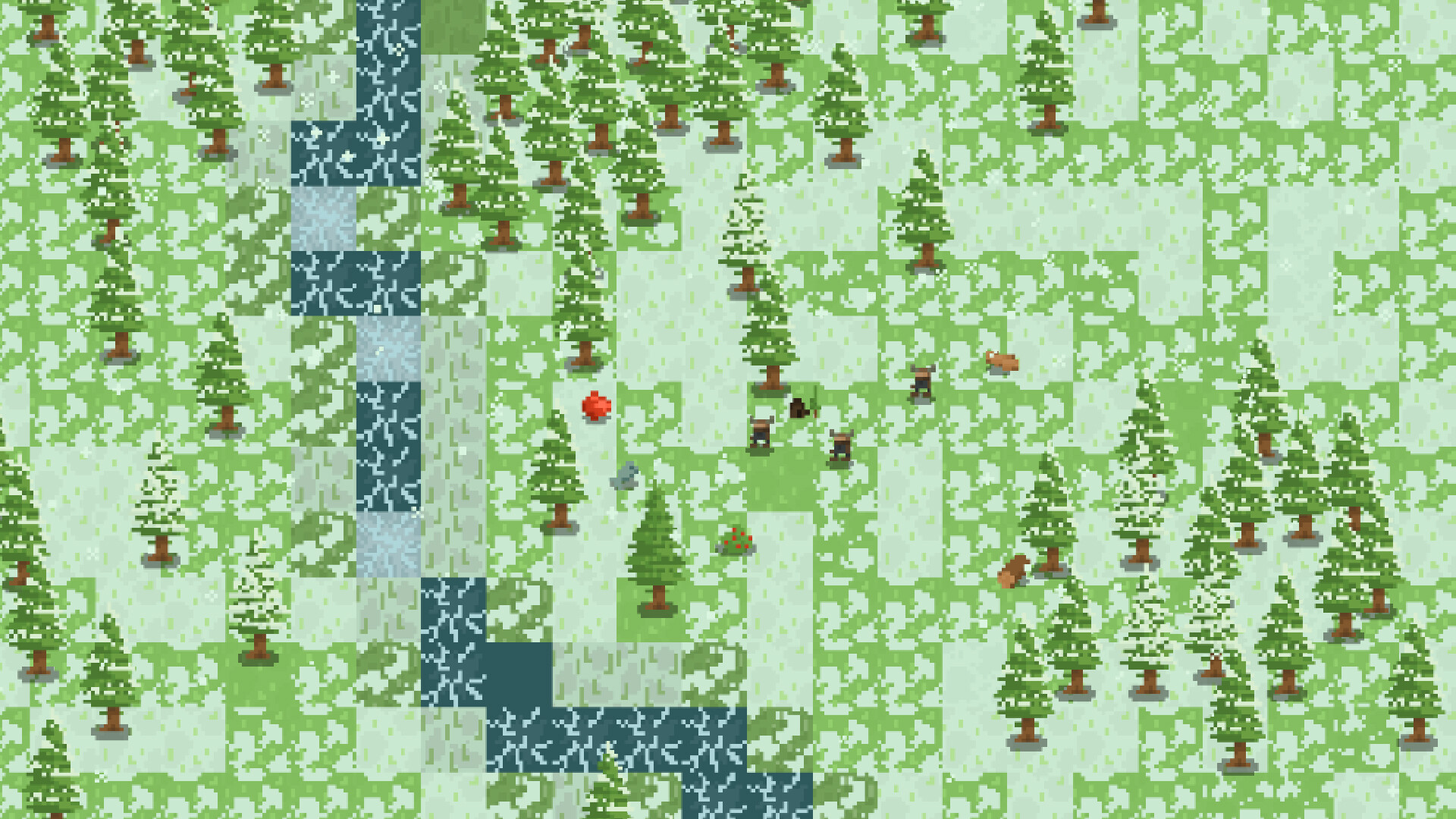 Little Porp screenshot 1