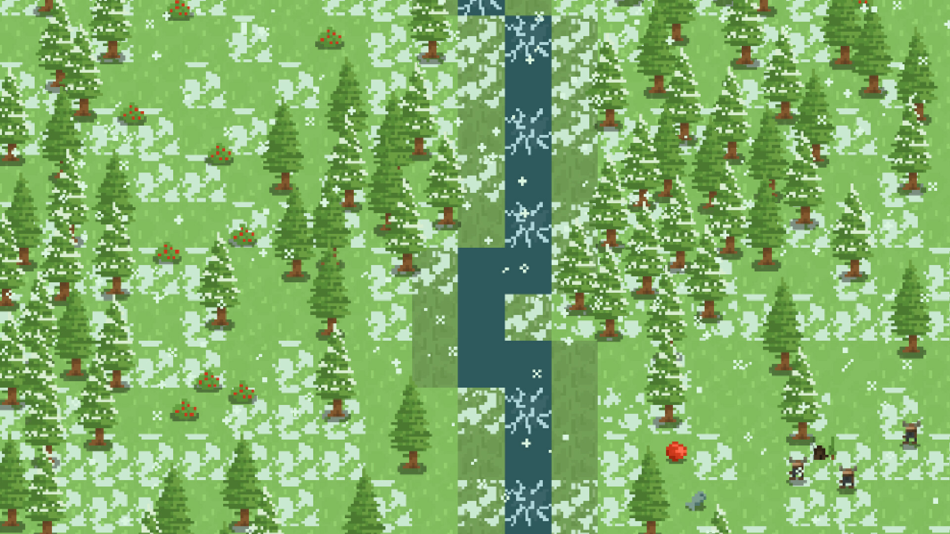 Little Porp screenshot 3