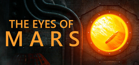 The Eyes Of Mars