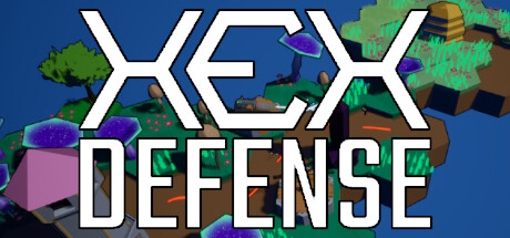 HexDefense