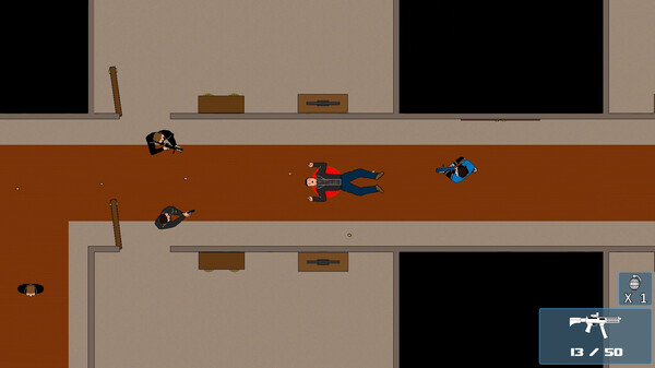 Rider of Justice screenshot 4