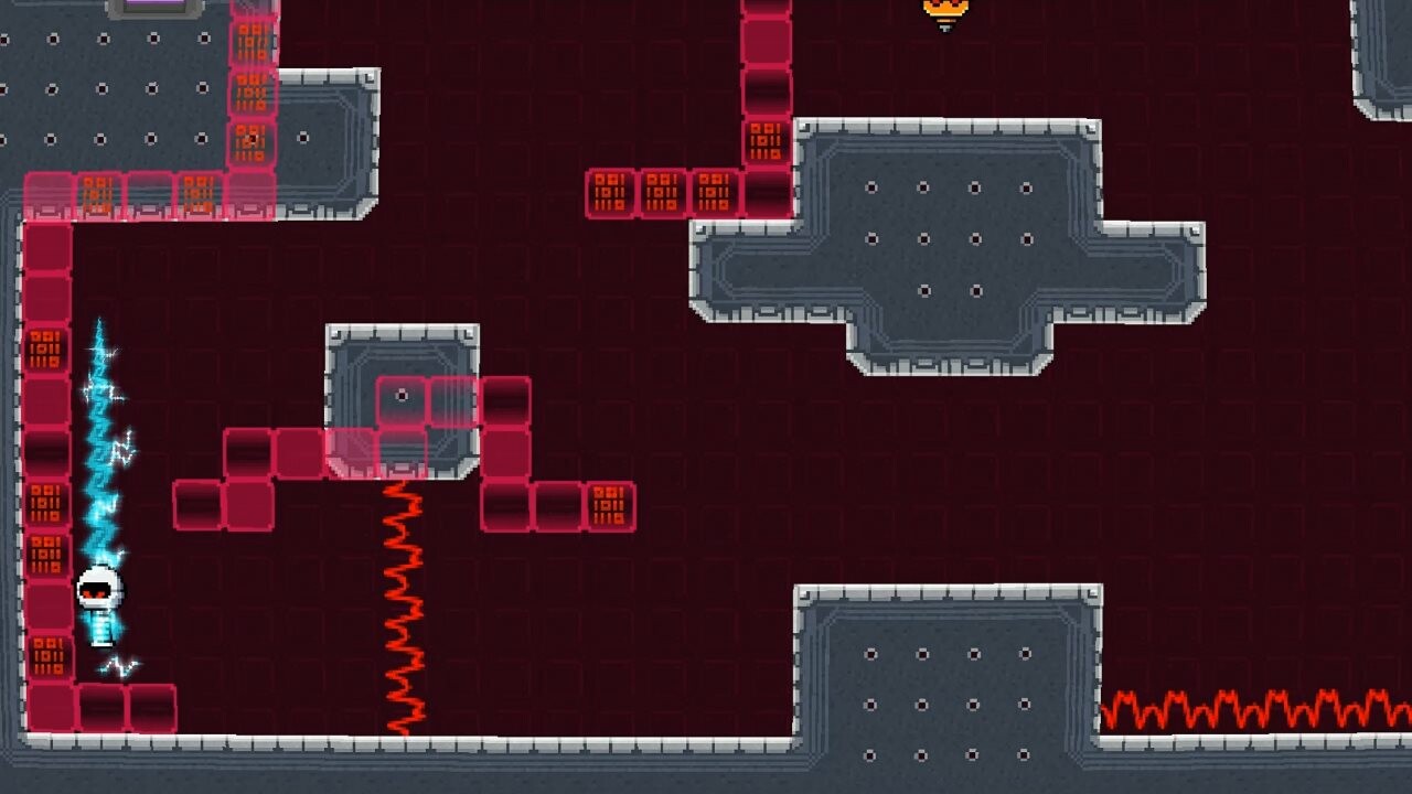 Digital Virus screenshot 2