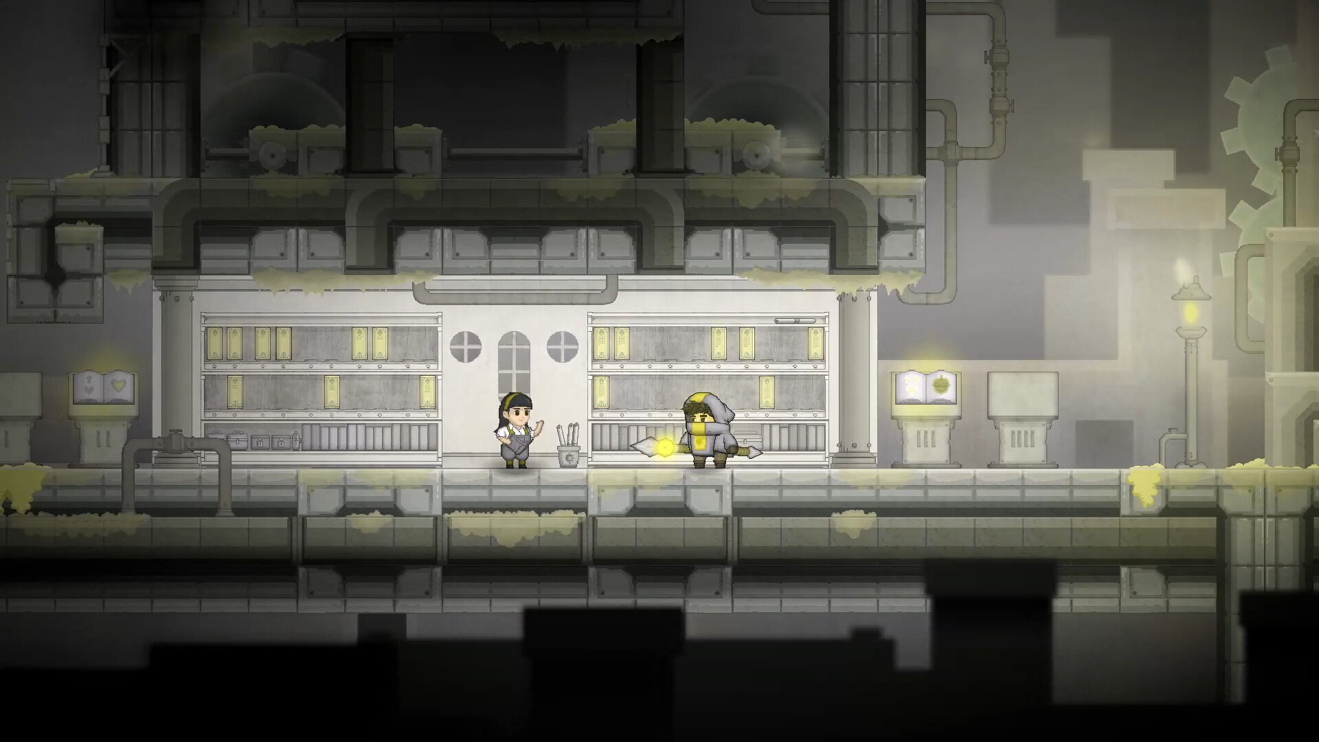 YesterSol screenshot 4