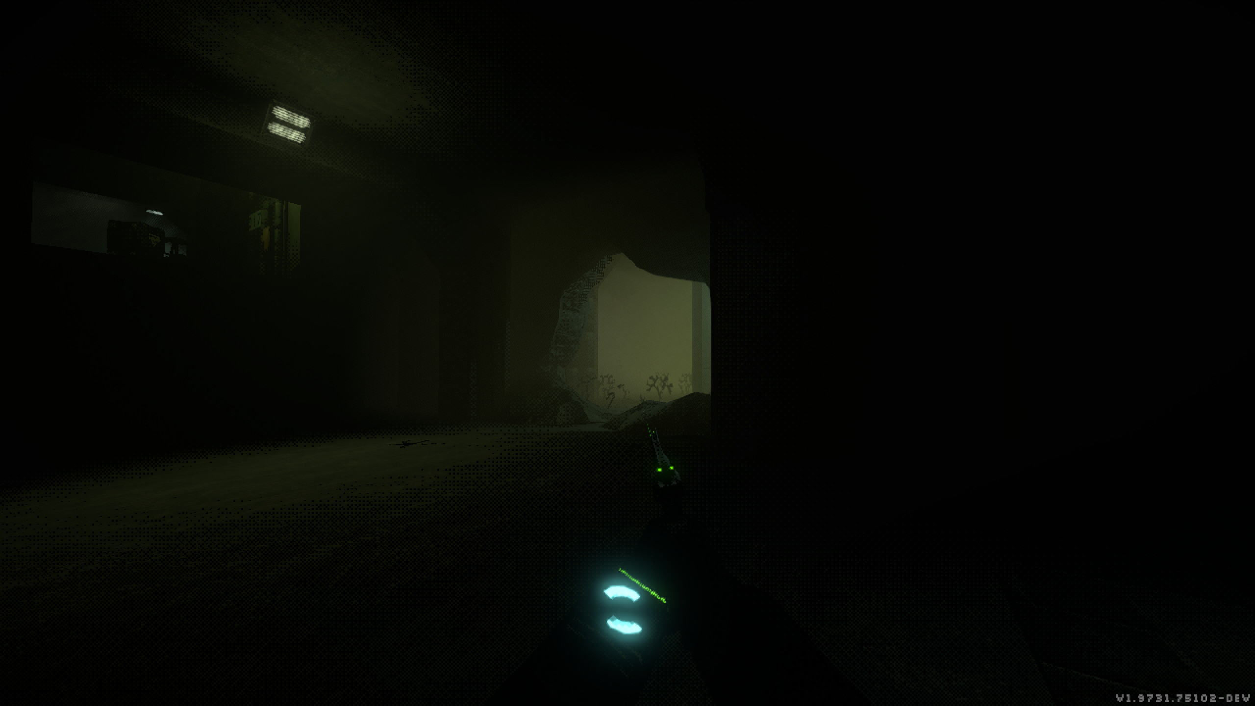 Concrete Abyss screenshot 4
