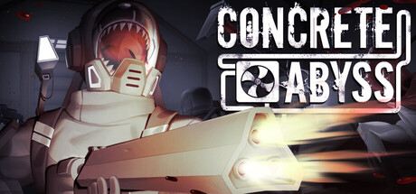 Cover art from Concrete Abyss