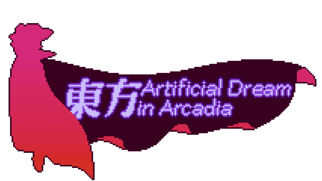 Touhou Artificial Dream in Arcadia