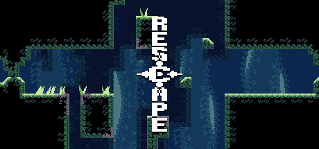 Cover art from RESCAPE