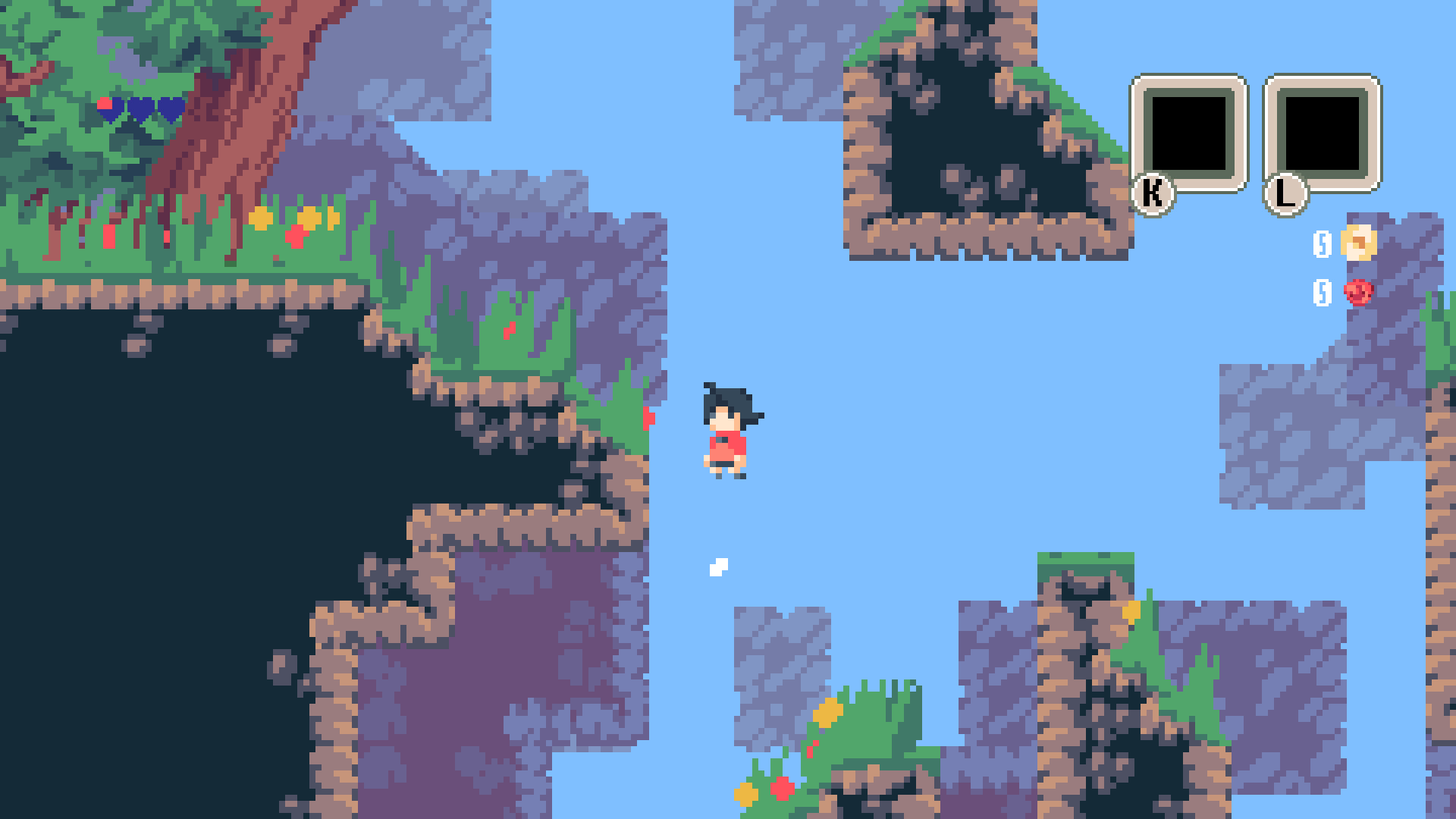 RESCAPE screenshot 5