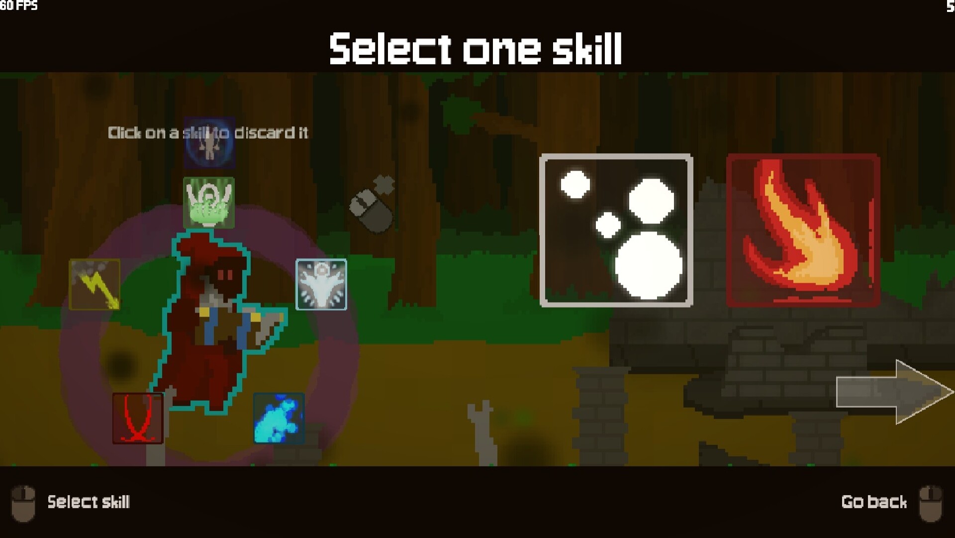 One Way To Wonderland screenshot 5