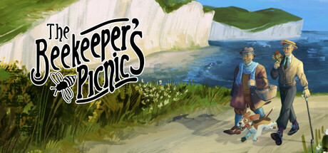 غلاف لعبة The Beekeeper's Picnic - A Sherlockian Adventure