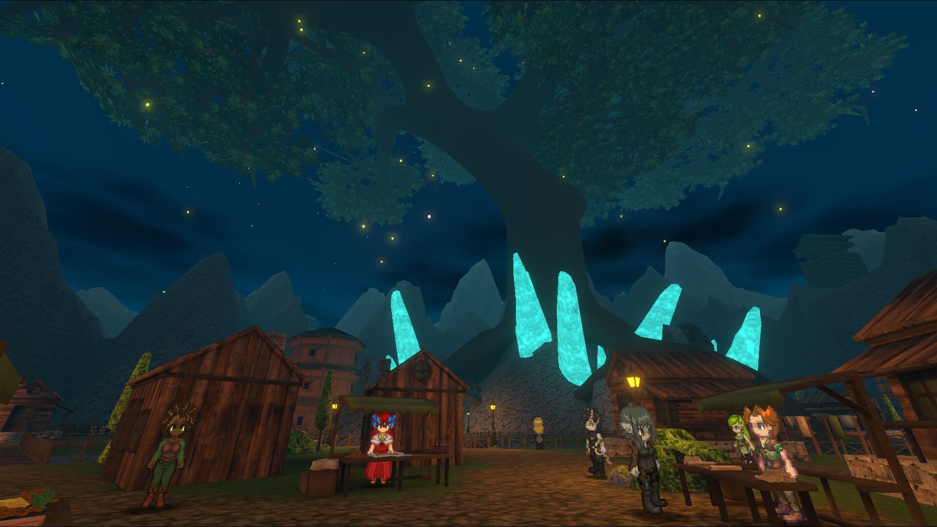 For Evelyn II - Shards of Creation screenshot 4