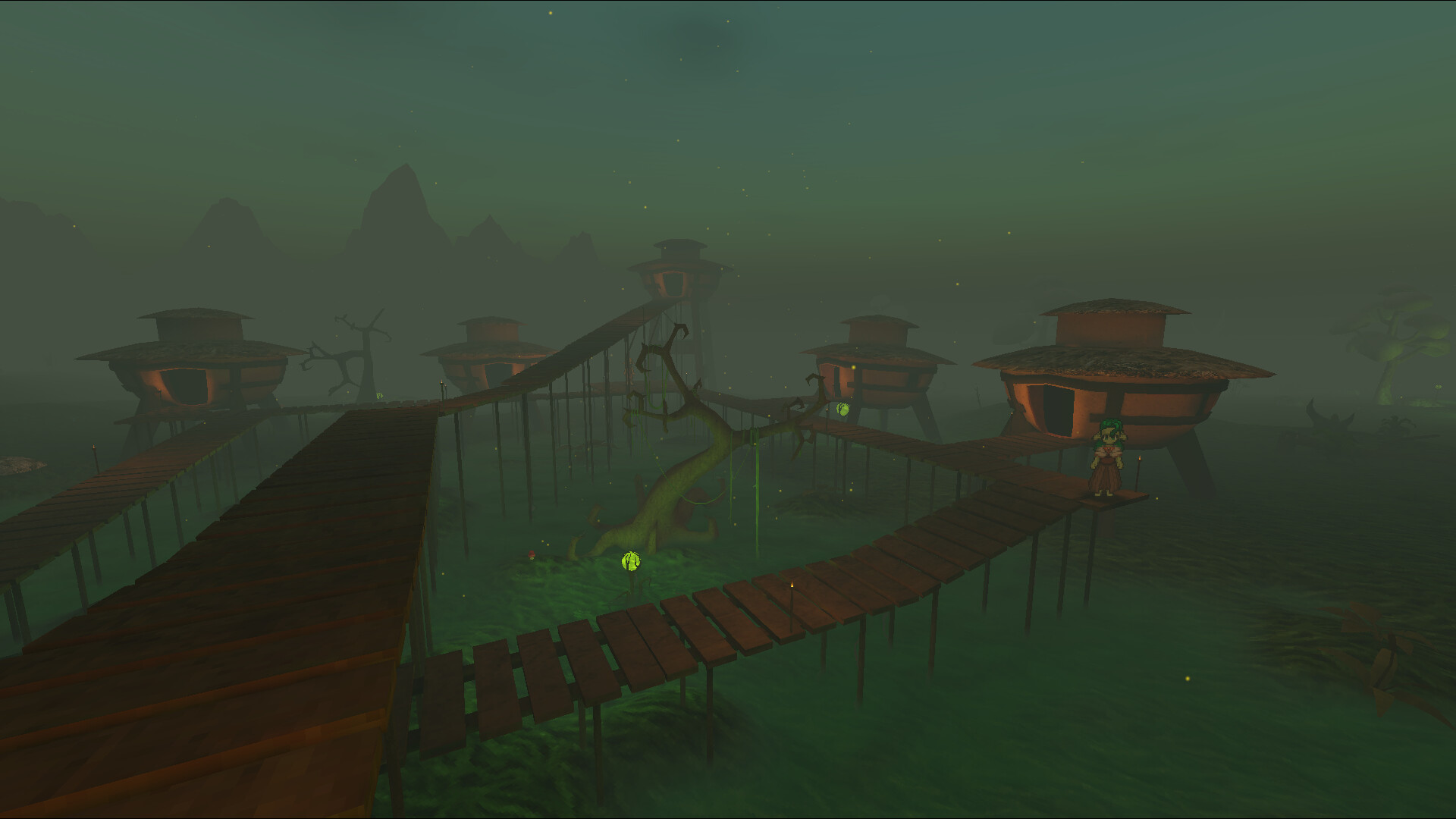 For Evelyn II - Shards of Creation screenshot 5