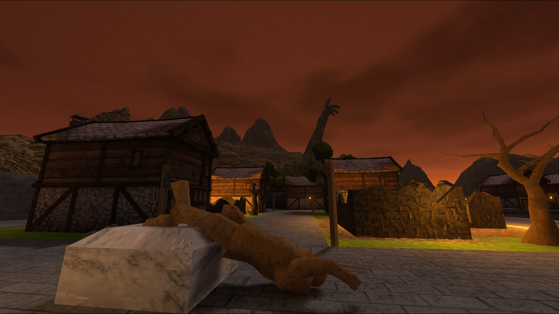 For Evelyn II - Shards of Creation screenshot 2